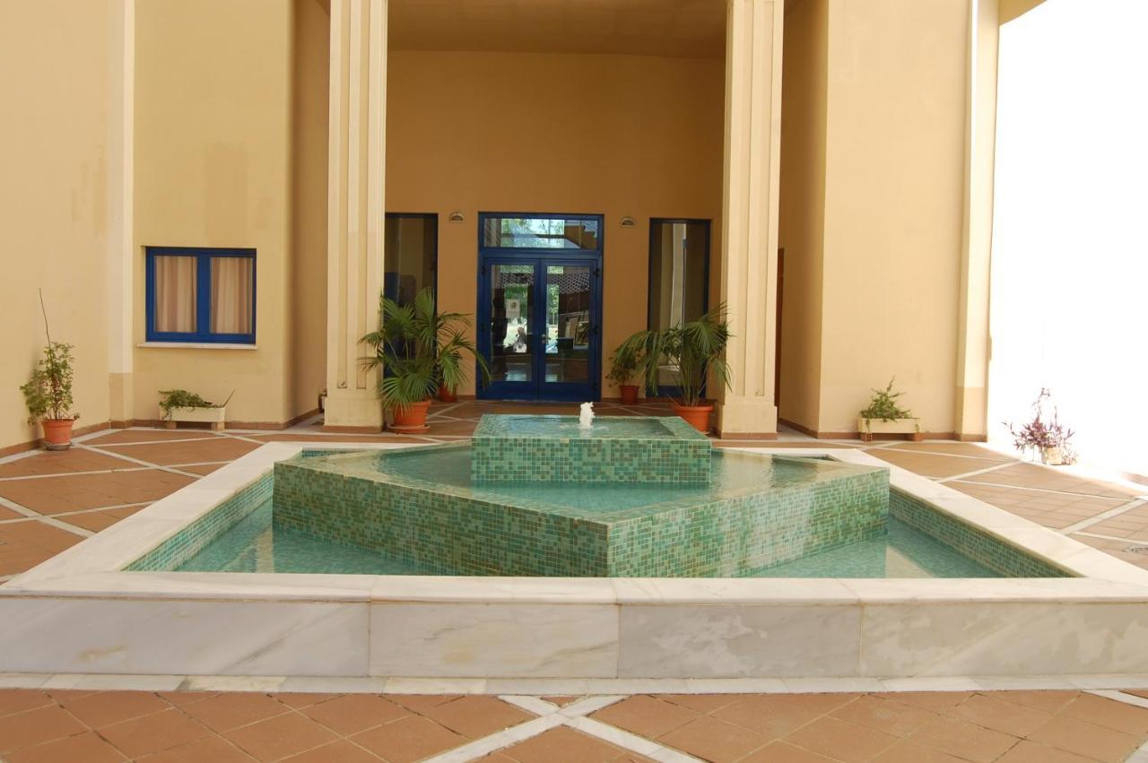 Edificio Luxsevilla Exterior foto